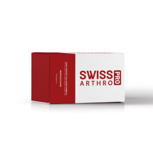 SWISS ARTHRO PRO